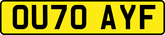 OU70AYF