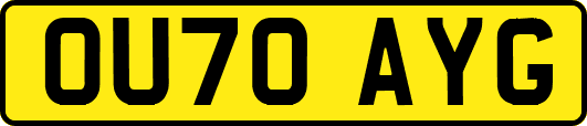 OU70AYG