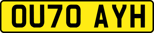 OU70AYH