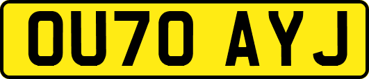 OU70AYJ