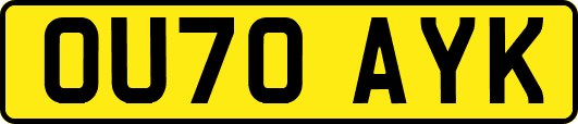OU70AYK