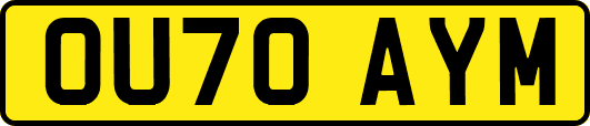 OU70AYM
