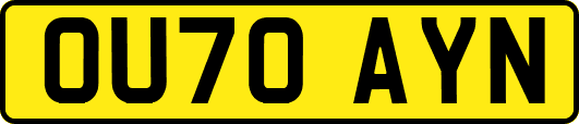 OU70AYN