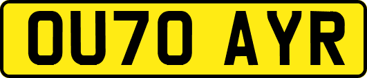 OU70AYR