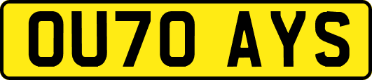 OU70AYS