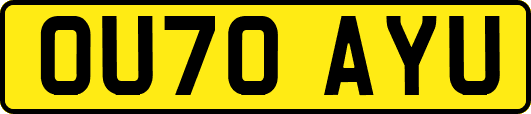 OU70AYU