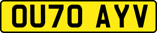 OU70AYV