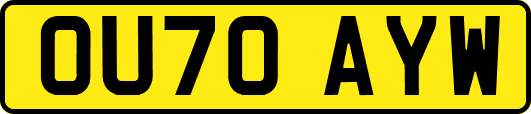 OU70AYW
