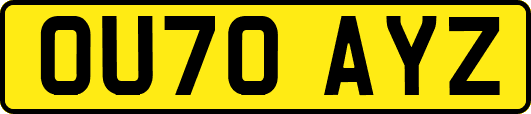 OU70AYZ