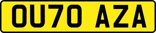 OU70AZA