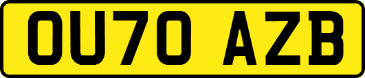 OU70AZB