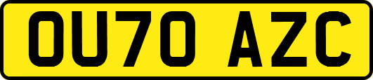 OU70AZC