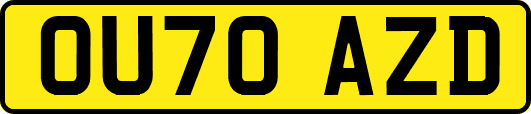 OU70AZD