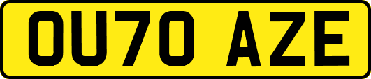 OU70AZE