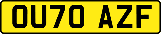 OU70AZF
