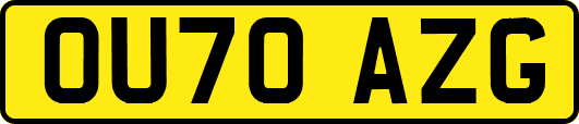 OU70AZG