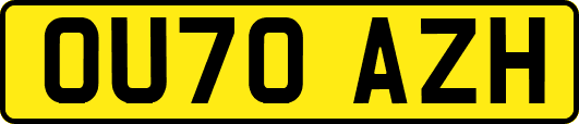 OU70AZH