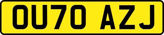 OU70AZJ
