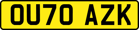 OU70AZK