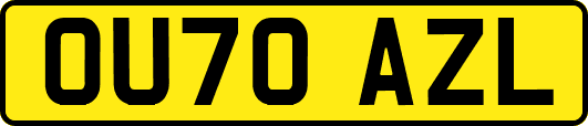 OU70AZL