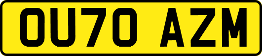 OU70AZM