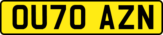 OU70AZN