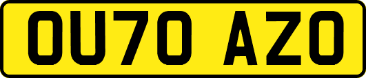 OU70AZO
