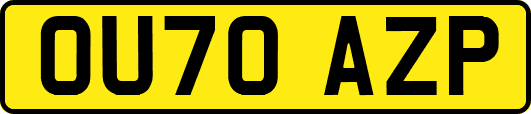 OU70AZP