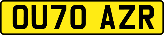 OU70AZR