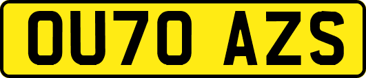 OU70AZS