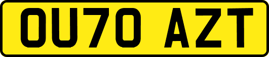 OU70AZT