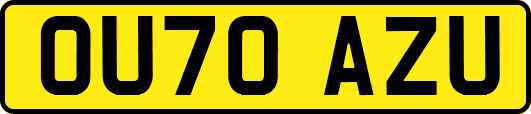 OU70AZU