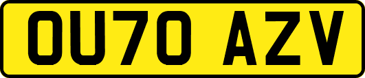 OU70AZV