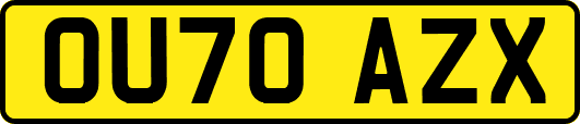 OU70AZX