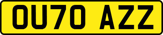 OU70AZZ