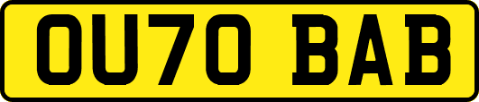 OU70BAB