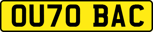 OU70BAC