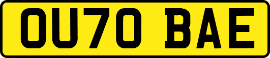 OU70BAE