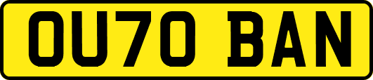 OU70BAN