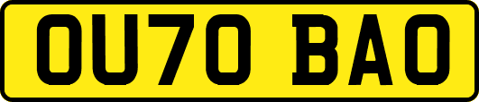 OU70BAO