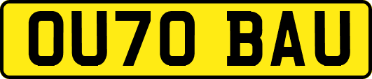 OU70BAU