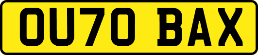 OU70BAX