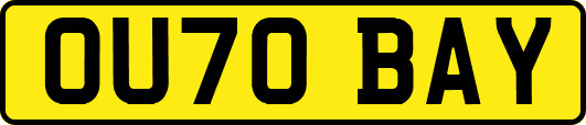OU70BAY
