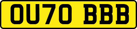 OU70BBB