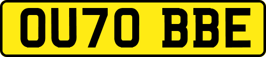 OU70BBE