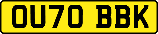 OU70BBK