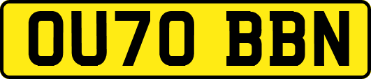 OU70BBN