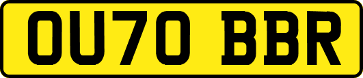 OU70BBR