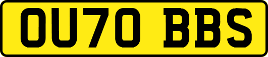 OU70BBS