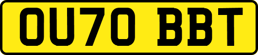 OU70BBT